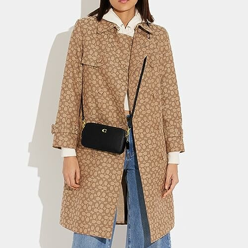 COACH Kira Crossbody