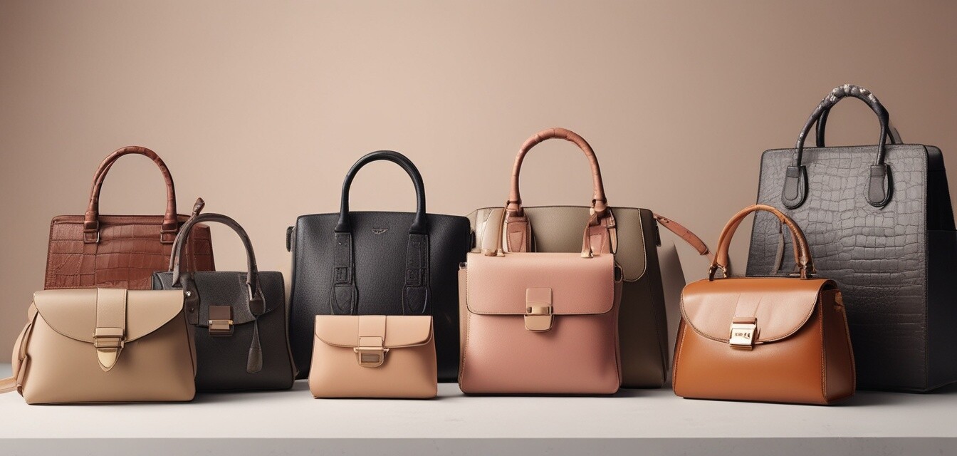 Handbag Resale Marketplaces