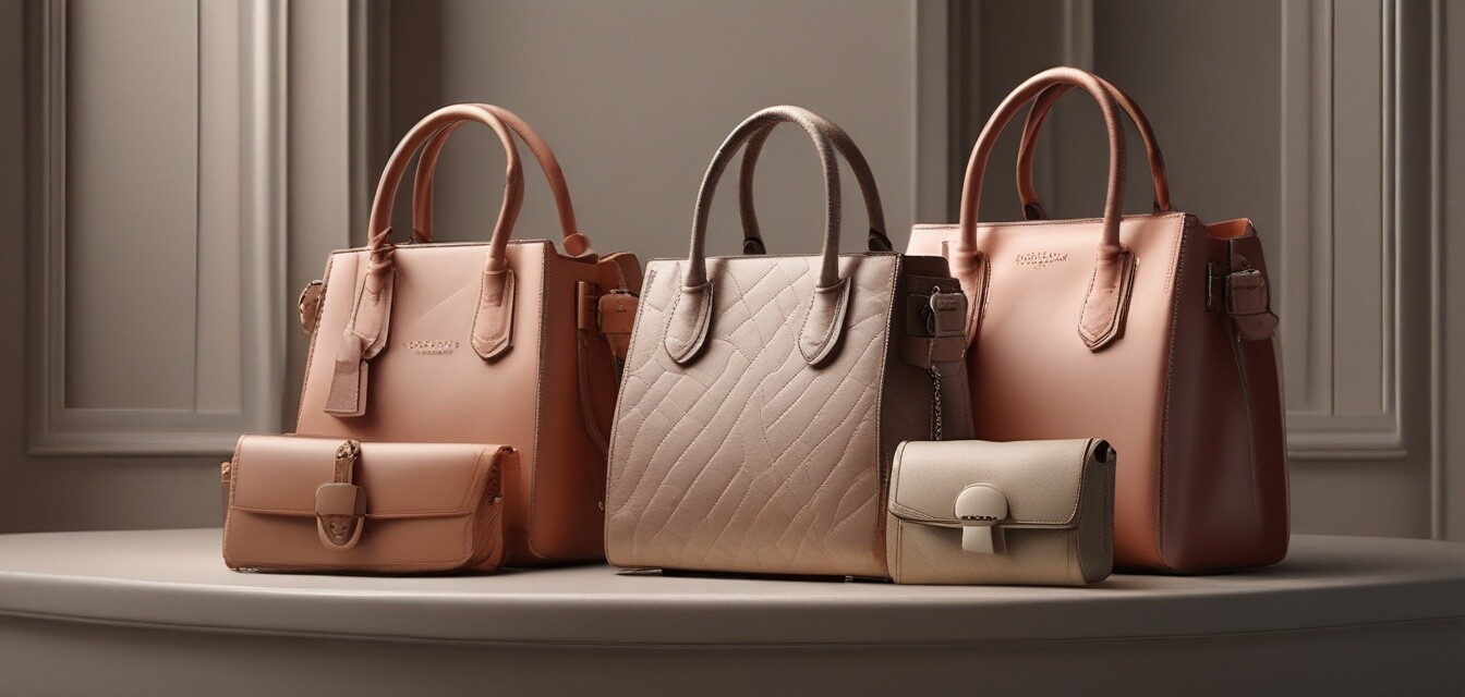 Luxury Designer Brands