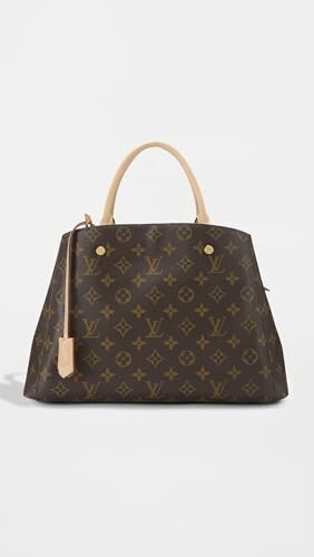 Louis Vuitton Monogram Montaigne MM