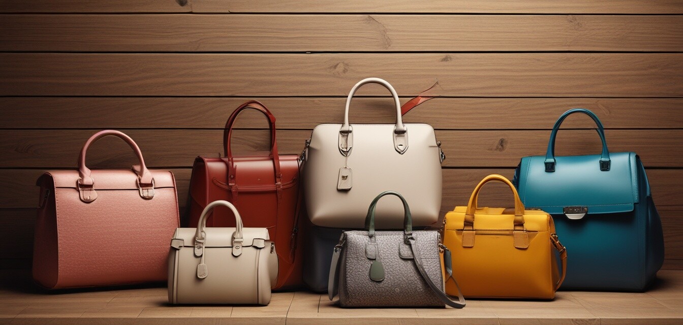Seasonal Handbag Trends
