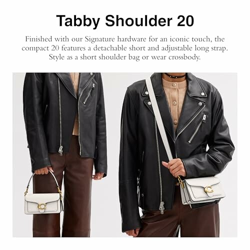 Coach Womens Tabby Shoulder Bag 20